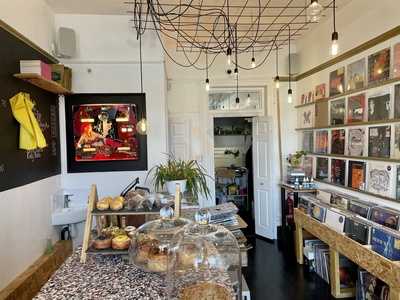 Level Crossing Records