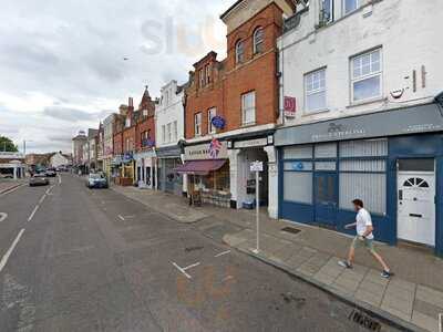 Level Crossing Records