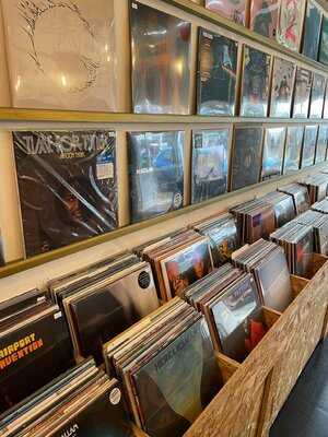 Level Crossing Records