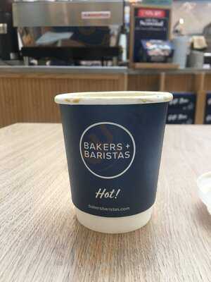 Barista & Baker