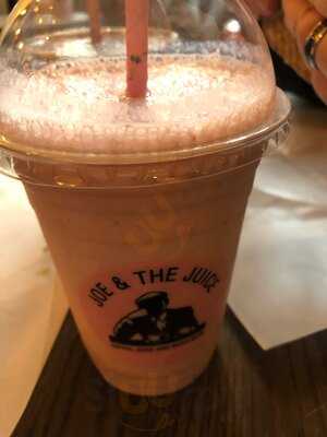 Joe & The Juice