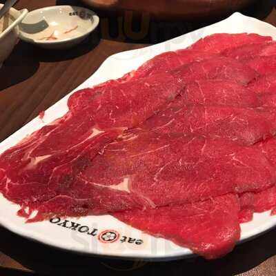 Eat Tokyo