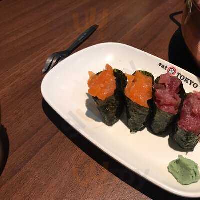Eat Tokyo