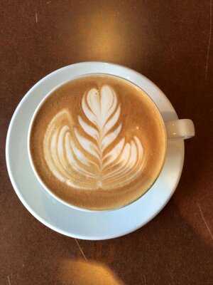 Bon Voyage Coffee & Deli