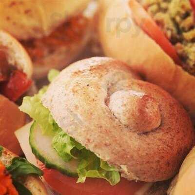 Bon Voyage Coffee & Deli