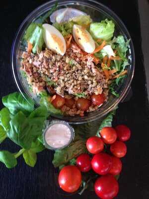 Bon Voyage Coffee & Deli