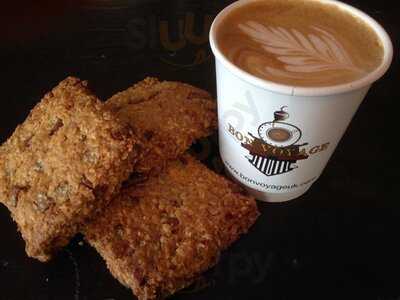 Bon Voyage Coffee & Deli