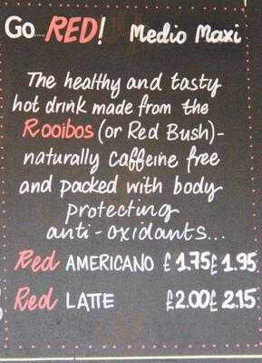 Bon Voyage Coffee & Deli