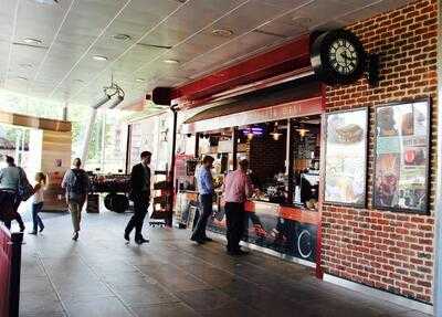 Bon Voyage Coffee & Deli