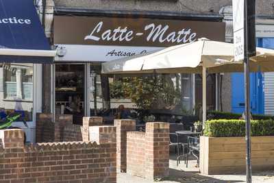 Latte Matte Ltd
