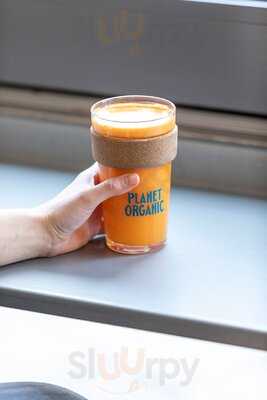 Planet Organic