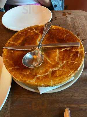 Marksman Public House