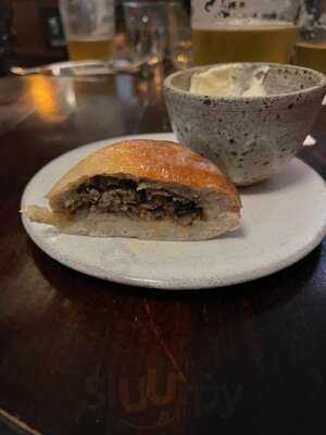 Marksman Public House