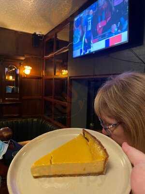 Marksman Public House