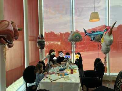 Axis Bar & Restaurant