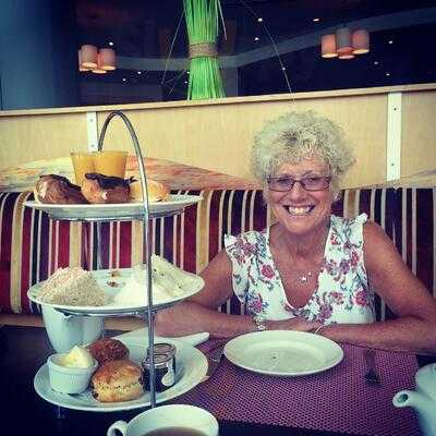 Axis Bar & Restaurant