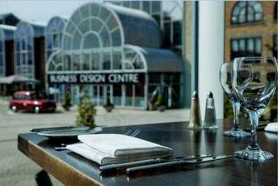 Axis Bar & Restaurant