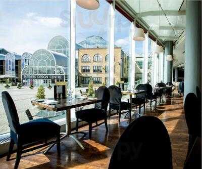 Axis Bar & Restaurant