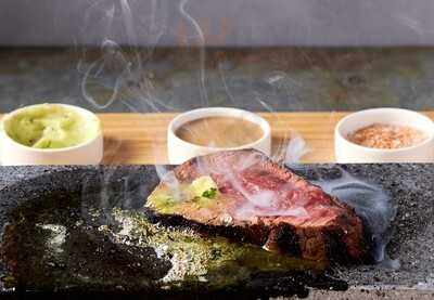 The Best Steak And Cocktail Restaurant