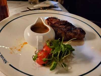 The Best Steak And Cocktail Restaurant