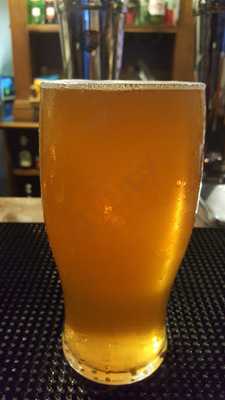 The Railway Tavern Ale House