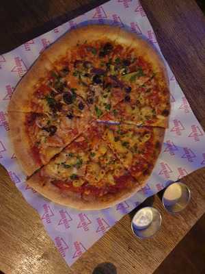 The Railway Tavern Ale House