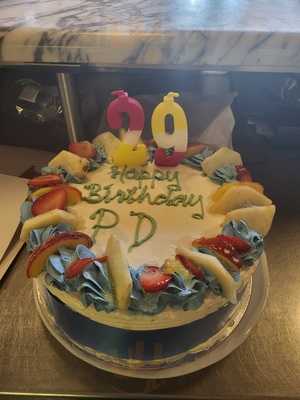 Arif Bakery & Patisserie