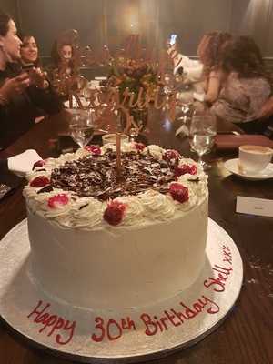 Arif Bakery & Patisserie