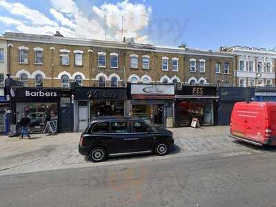 Arif Bakery & Patisserie