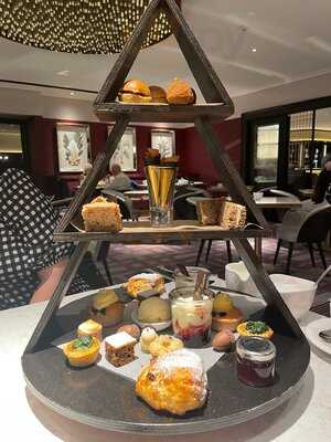 Haxells Restaurant & Bar