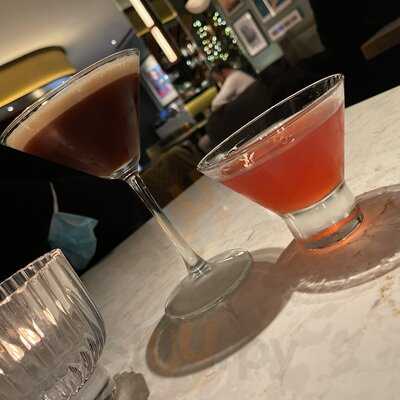 Haxells Restaurant & Bar