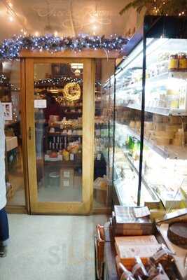 La Fromagerie