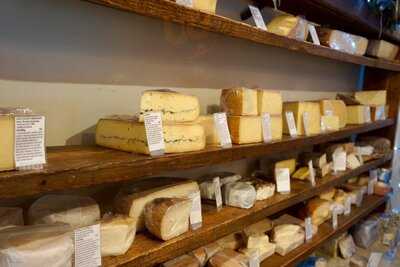 La Fromagerie