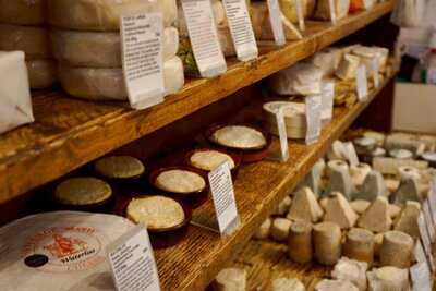 La Fromagerie