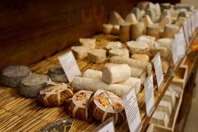 La Fromagerie