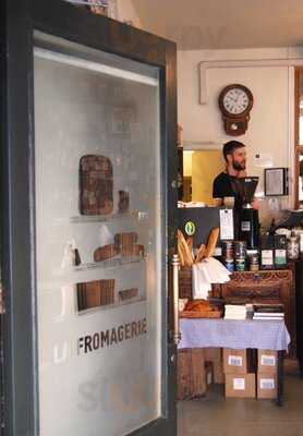 La Fromagerie