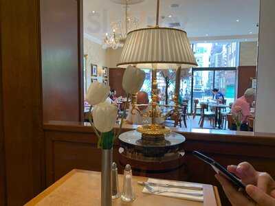 Grand Caffe Concerto