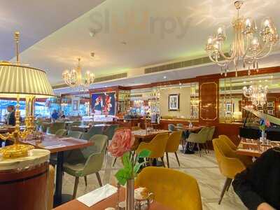 Grand Caffe Concerto