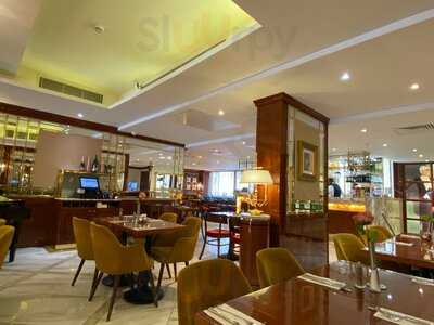 Grand Caffe Concerto