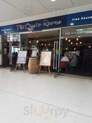 Oyster Rooms