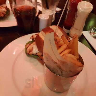 Mcgettigan’s Fulham