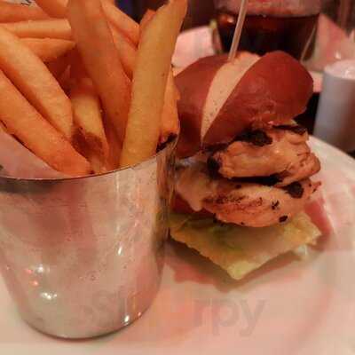 Mcgettigan’s Fulham