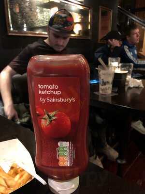 Mcgettigan’s Fulham