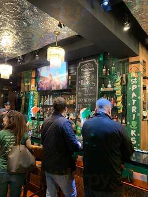 Mcgettigan’s Fulham