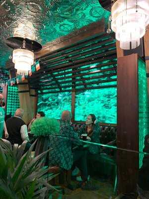 Mcgettigan’s Fulham