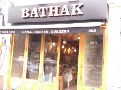 Bathak