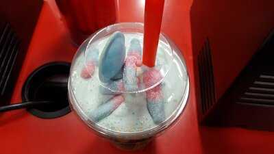 Shaketastic