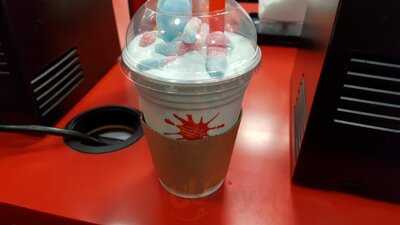 Shaketastic