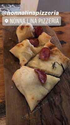 Nonna Lina Pizzeria