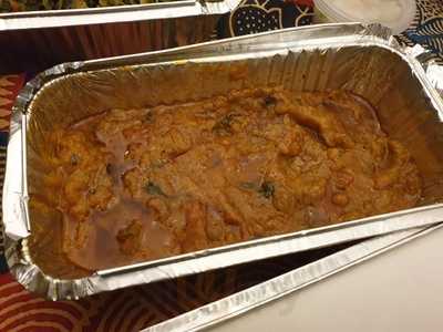 The Village Tandoori